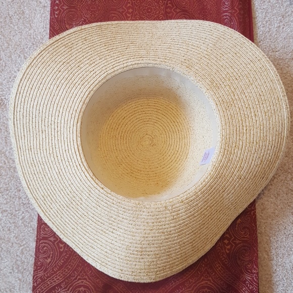 🔴SOLD🔴Hats 🤑 Beach New 🔥Only 2 Left!🔥 - Picture 6 of 8